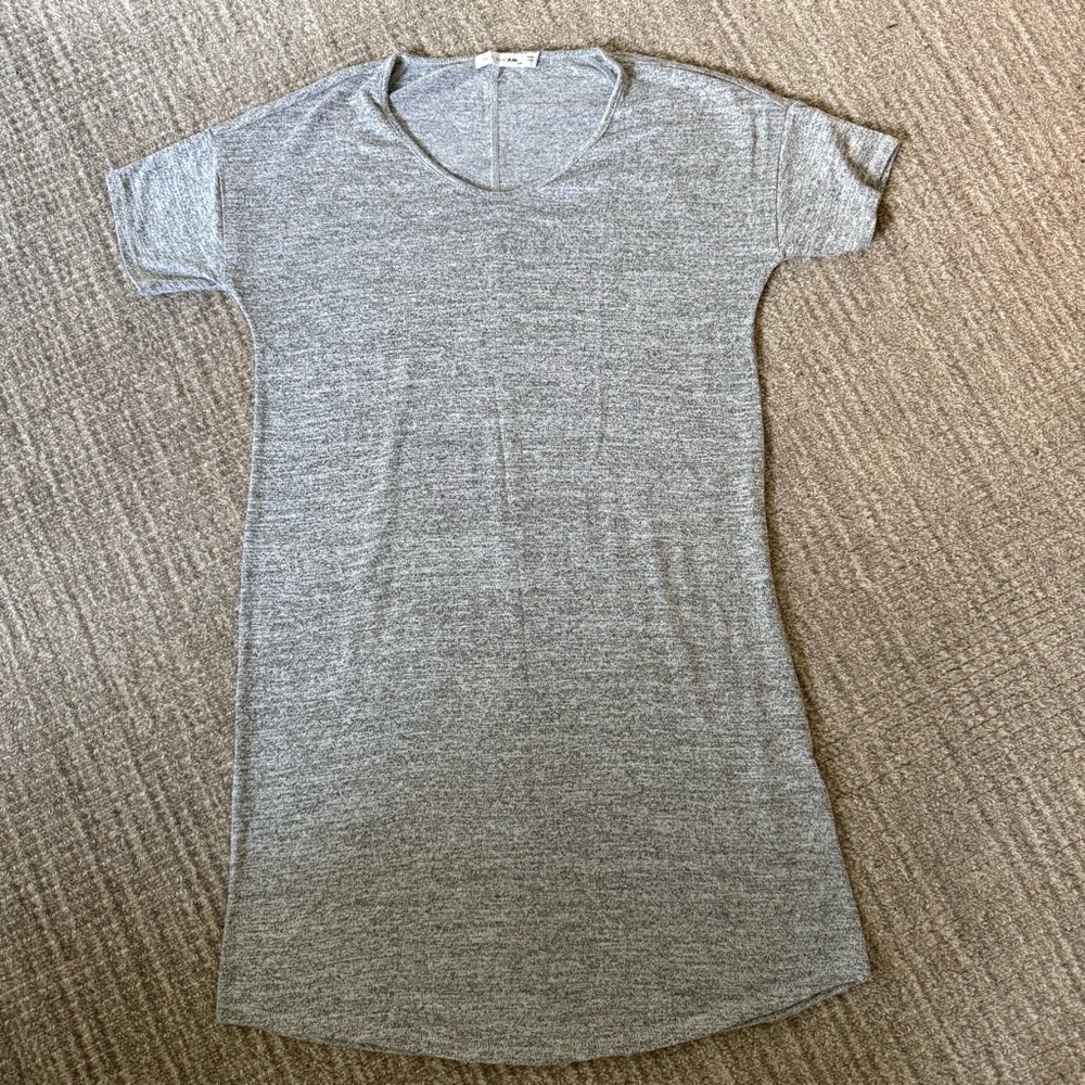 rag&bone soft knit dress
